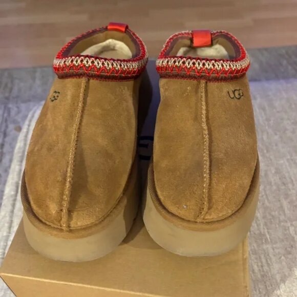 New UGG Tazz Tasman Sandals Women Slipper - Picture 7 of 8